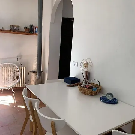 Casa Nihalma アパート