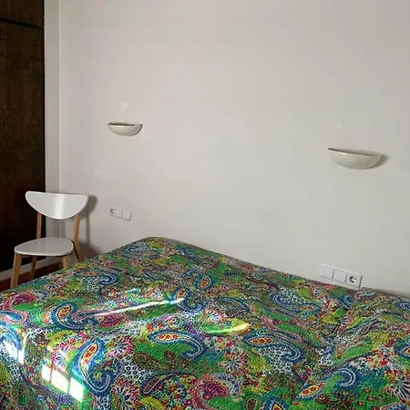 Casa Nihalma アパート