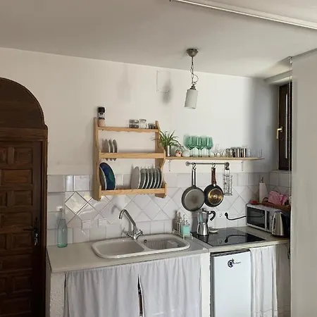 アパート Casa Nihalma