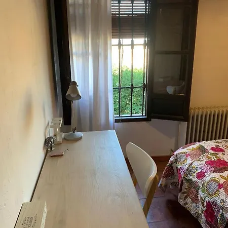 Casa Nihalma