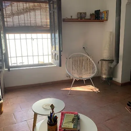 Casa Nihalma